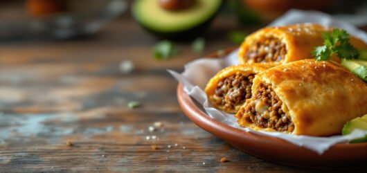 Empanadas Venezolanas: Receta Auténtica Paso a Paso