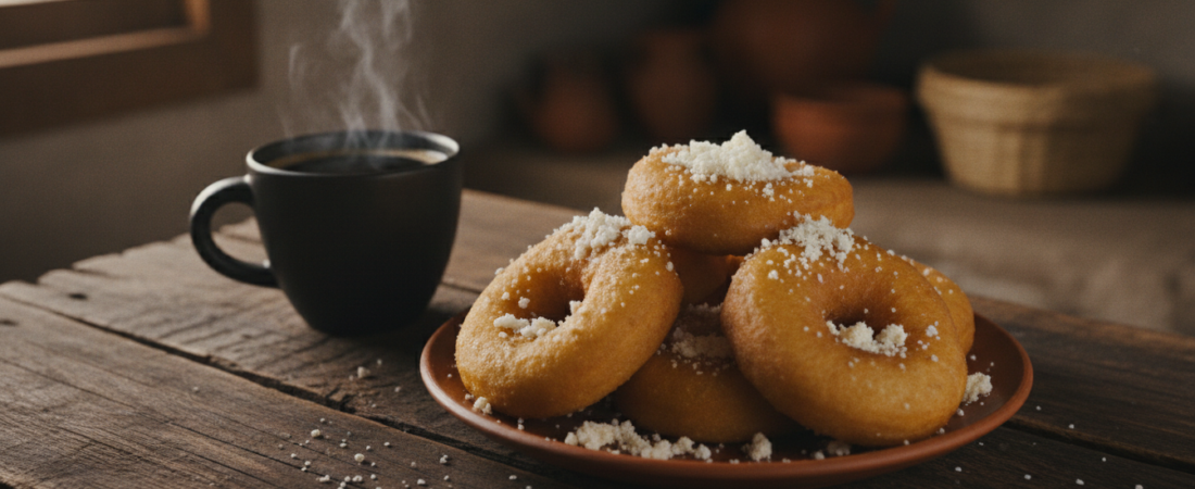 Mandoca zuliana: receta tradicional del Zulia, historia y secretos para hacerla perfecta