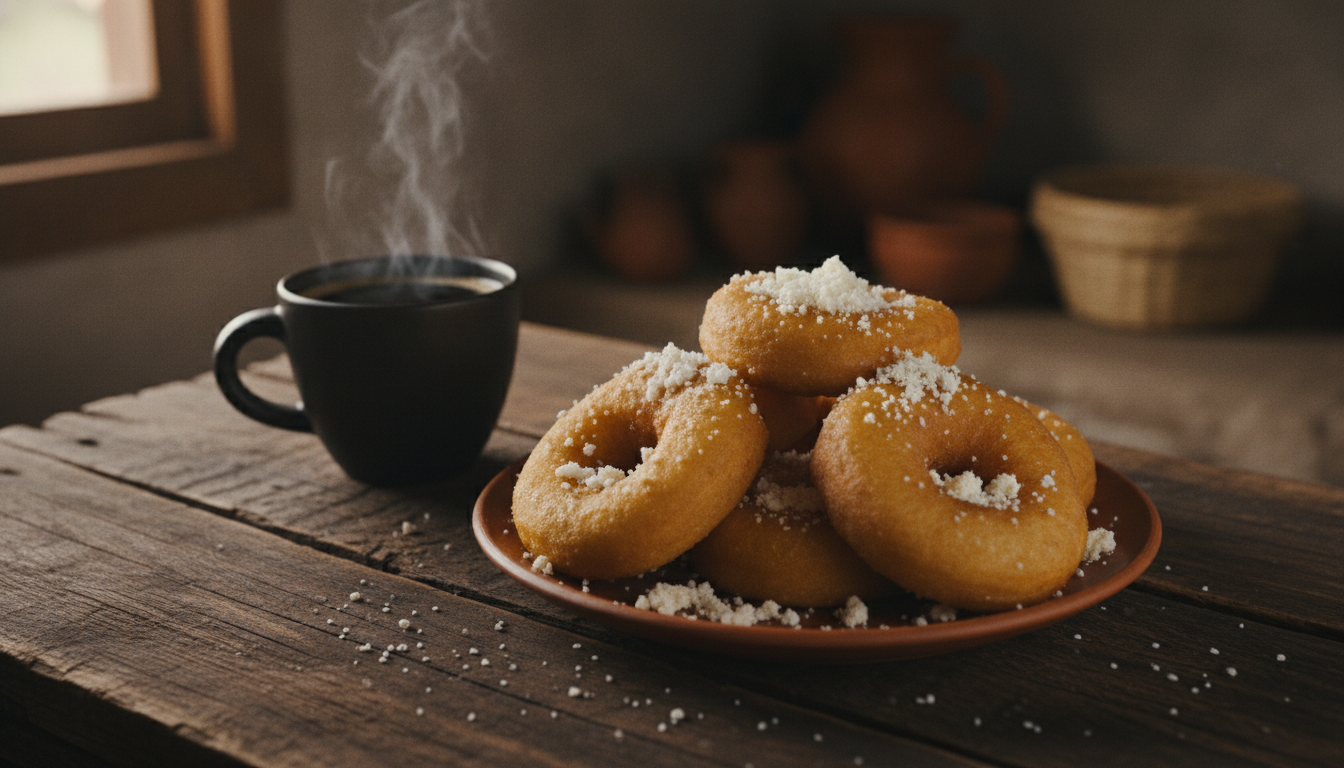 Mandoca zuliana: receta tradicional del Zulia, historia y secretos para hacerla perfecta