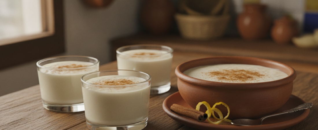 Natilla venezolana: receta zuliana auténtica desde Machiques