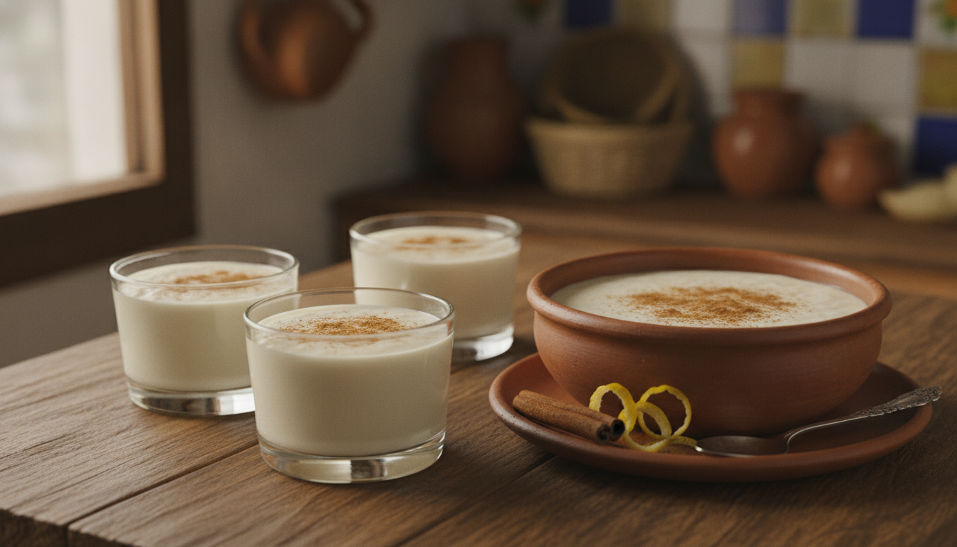 Natilla venezolana: receta zuliana auténtica desde Machiques