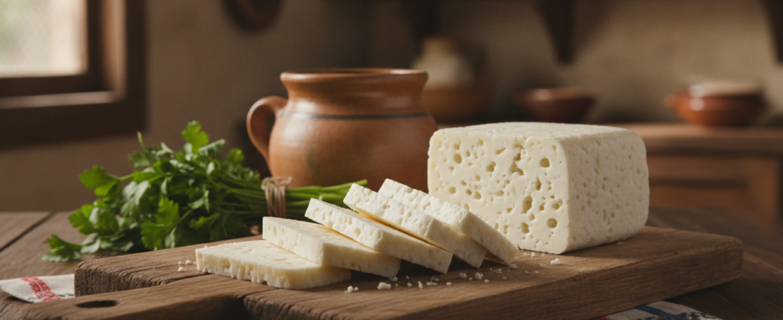 Queso palmita receta: cómo hacer el queso zuliano en casa