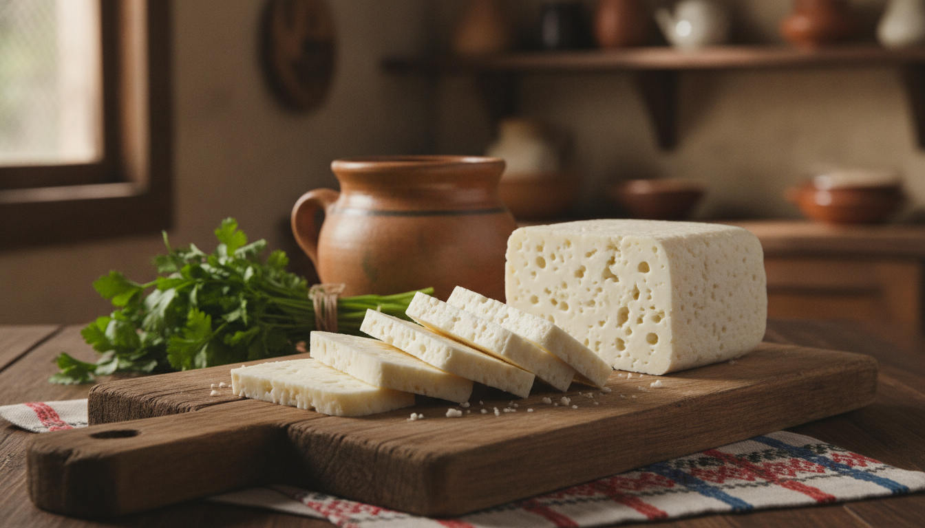 Queso palmita receta: cómo hacer el queso zuliano en casa