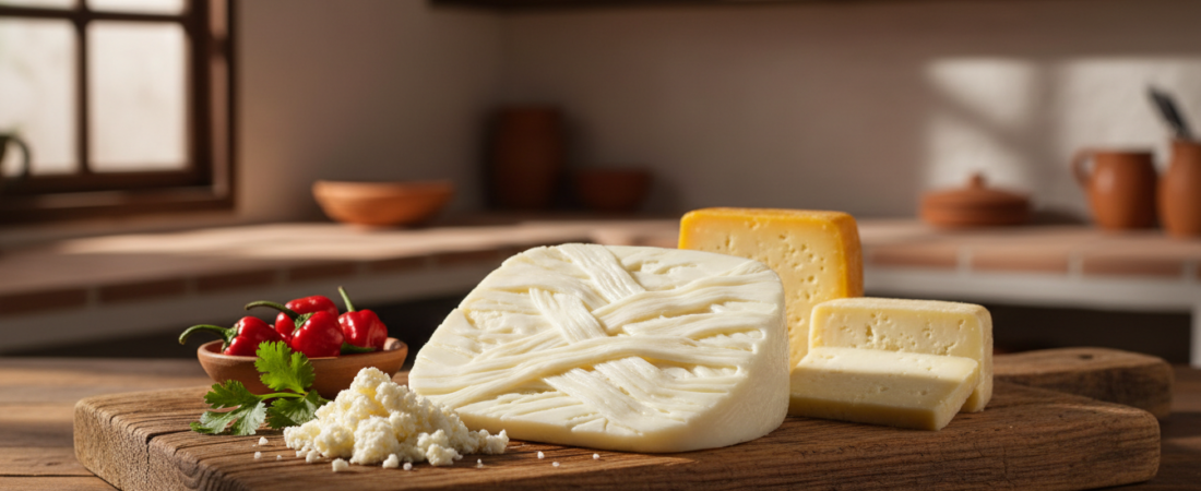 Queso telita: historia, uso y cómo disfrutarlo