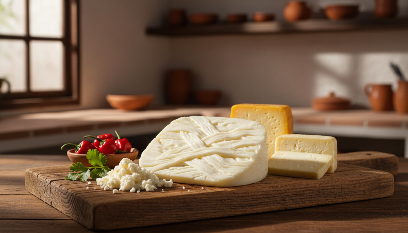Queso telita: historia, uso y cómo disfrutarlo