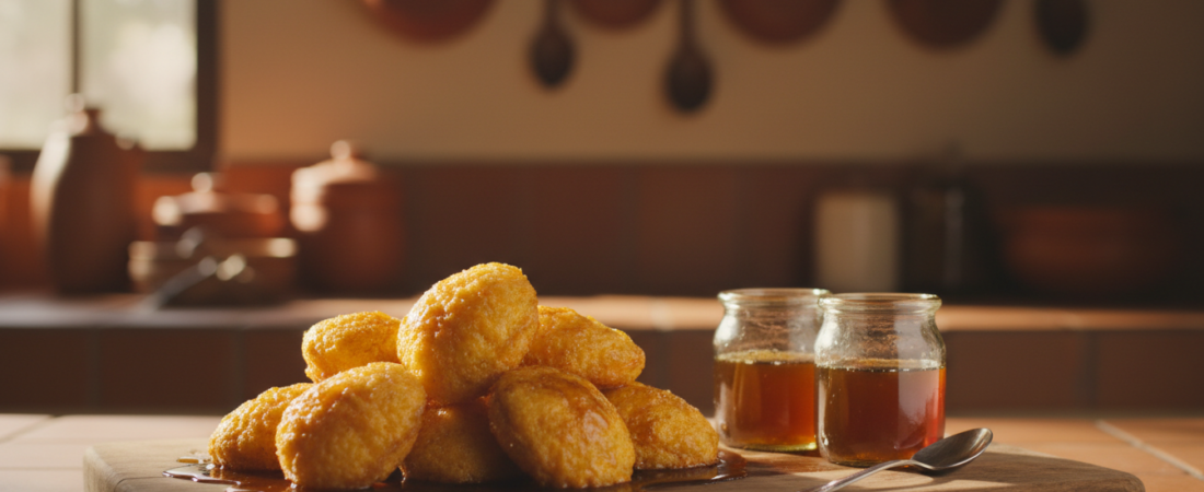 Huevos Chimbos: Dulce Tradicional de Machiques y el Zulia