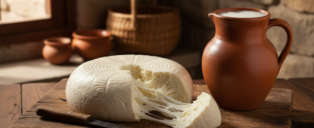 Queso Guayanés Receta: Cómo Hacerlo en Casa Paso a Paso