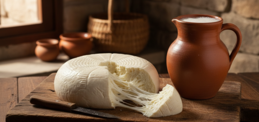 Queso Guayanés Receta: Cómo Hacerlo en Casa Paso a Paso