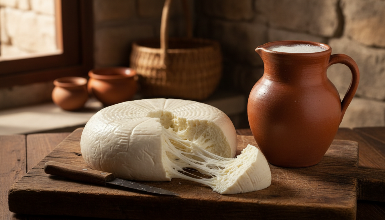 Queso Guayanés Receta: Cómo Hacerlo en Casa Paso a Paso